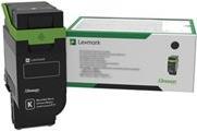 Lexmark Lxk C2335,XC2335 Blk 20K Crtg (24B7552) von Lexmark