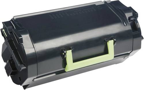 Lexmark Toner 522 Original Schwarz 6000 Seiten 52D2000 von Lexmark