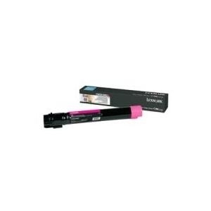 Lexmark Toner C950X2MG - Magenta - Kapazit�t: 24.000 Seiten (C950X2MG) von Lexmark