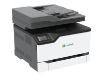 Lexmark XC2326 – Multifunktionsdrucker – Farbe – Laser – A4/Legal (Medien) – bis zu 24,7 Seiten pro Minute (Kopieren) – bis zu 24,7 Seiten pro Minute (Drucker) – 250 Blatt – 33,6 Kbit/s – USB 2.0, Gigabit LAN, USB 2.0-Host von Lexmark