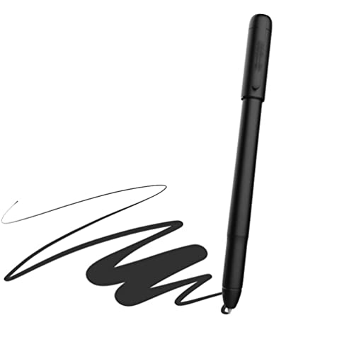 PW310 Pen Battery-Free Pen, Digitaler neutraler Stift für Scribo PW310 8192 Wasserwaagen für HS611/HS64/HS610/Q620M/H610PRO V2 von LiLiTok