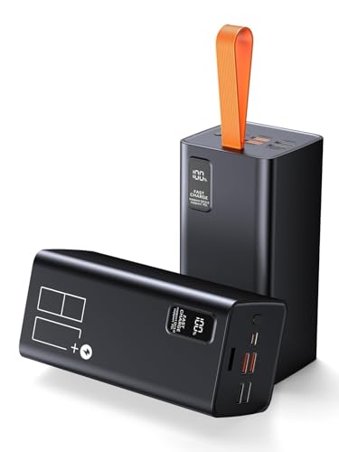 Power Bank PRO 03 (Orange) von Liahomco