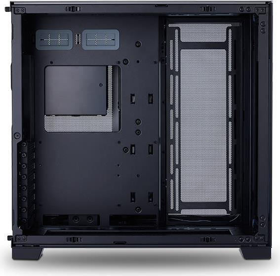 Lian Li O11DEG - Midi Tower - PC - Grau - ATX - EATX - ITX - Mini-ATX - Aluminium - Stahl - Gaming (O11DEG) von Lian Li