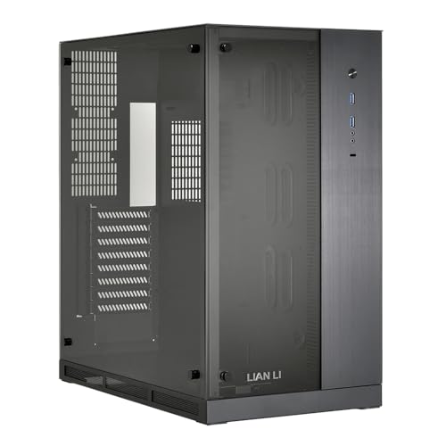 Lian Li PC-O11WXC PC-Gehäuse von Lian-Li