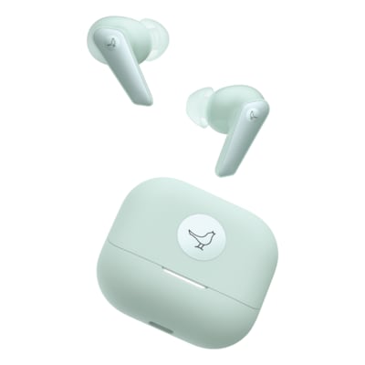 Libratone AIR+ 3 True Wireless In-Ear Kopfhörer grün von Libratone