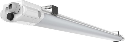 Lichtline LED-Feuchtraumleuchte 111550650068 von Lichtline