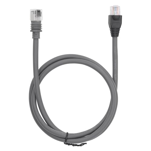 Ethernet-Kabel für Mini-Ethernet-Verlängerungskabel, Hochgeschwindigkeitsübertragungs-Ethernet-Verlängerungskabel (33ft/10m) von LiebeWH