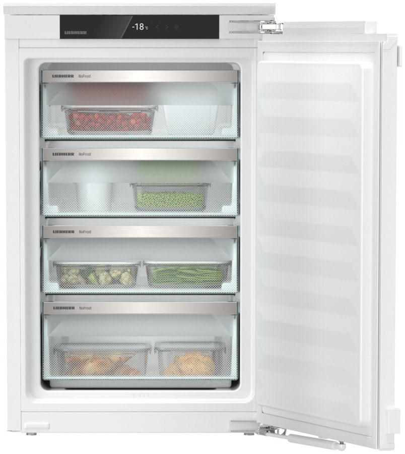 IFNd 3924-22 Einbau-Gefrierschrank / D IFNd 3924-22 Einbau-Gefrierschrank / D von Liebherr