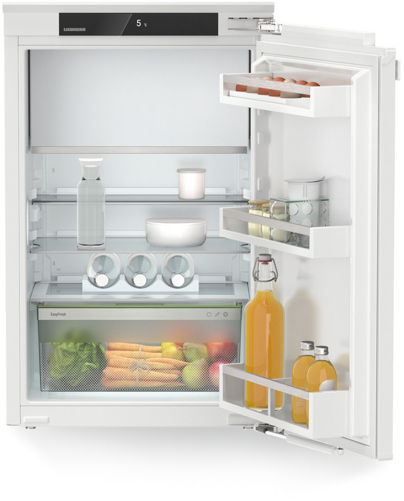 IRc 3921-22 Einbau-Kühlschrank / C IRc 3921-22 Einbau-Kühlschrank / C von Liebherr