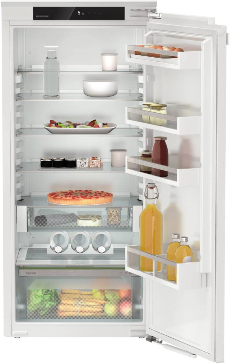 IRd 4120-60 Einbau-Kühlschrank weiß / D von Liebherr