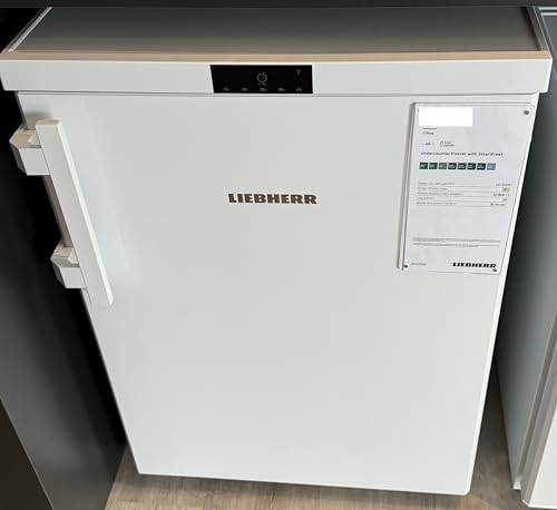 Liebherr Fci 1624 Gefrierschrank von Liebherr