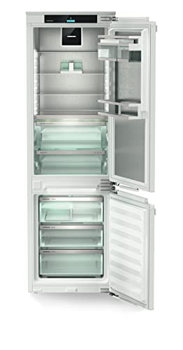 montuojamas aldytuvas Liebherr ICBNDI 5183. Peak BioFresh. NoFrost von Liebherr