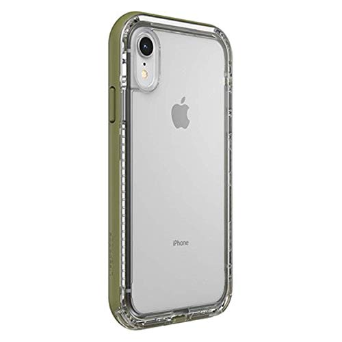 Lifeproof Next Series Schutzhülle für iPhone Xs & iPhone X, Einzelhandelsverpackung, Zipline von LifeProof