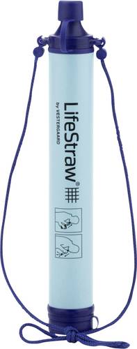 LifeStraw Wasserfilter Kunststoff 7640144282943 Personal von LifeStraw