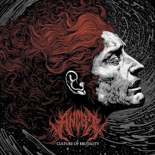 Culture of Brutality [Vinyl LP] von The Orchard