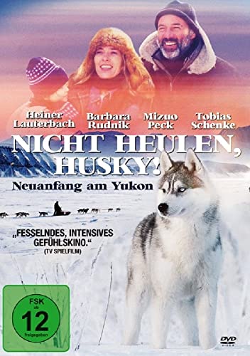 Nicht heulen, Husky! von Lighthouse Home Entertain