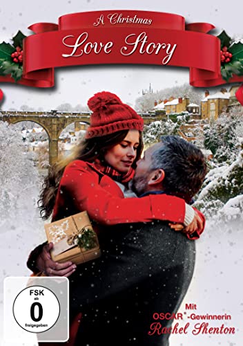 A Christmas Love Story - [DVD] von Lighthouse Home Entertainment