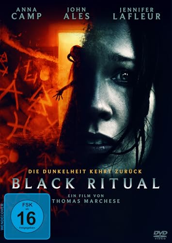 Black Ritual von Lighthouse Home Entertainment