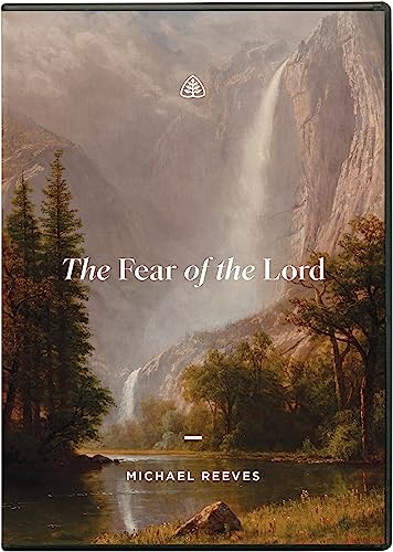 Fear of the Lord DVD, The von Ligonier Ministries