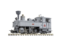 Dampflokomotive H0e Liliput (L141474) Analog DC von Liliput