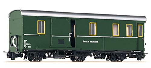 H0E LI PACKWAGEN DYH/S 831 DR EP.II von Liliput