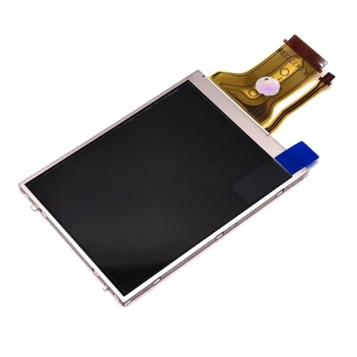 Ersatz LCD Display Panel Ersatz LCD Bildschirmplatine Für DSC WX1 WX1 Digitalkamera Schnelle Reaktion von Lily Brown