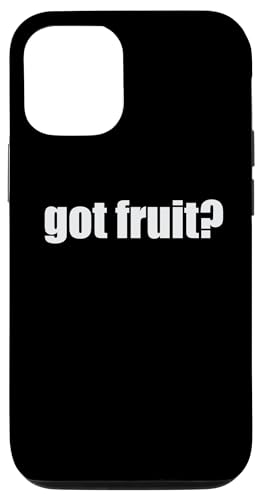 Hülle für iPhone 15 Haben Sie Obst? Food Smoothie von Limited Rags