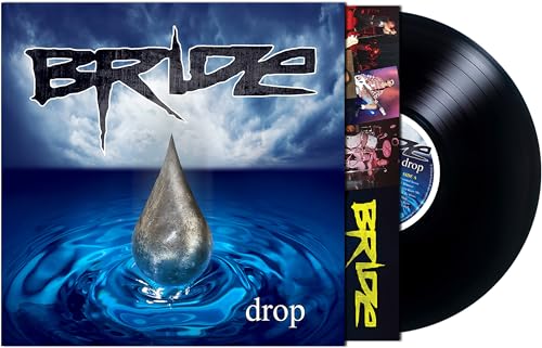 Drop [Vinyl LP] von Limited Run Vinyl