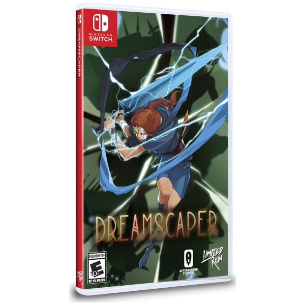 Dreamscaper (Import) von Limited Run