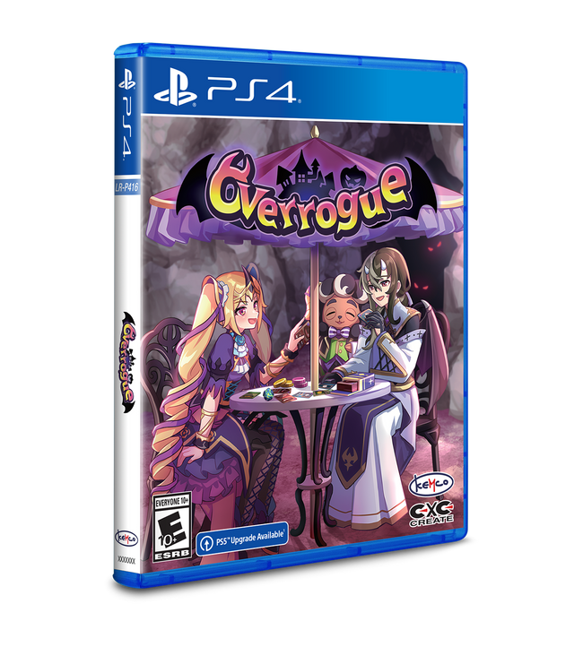 Overrogue (Limited Run) (Import) von Limited Run