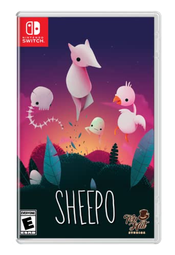 Sheepo (Import) von Limited Run