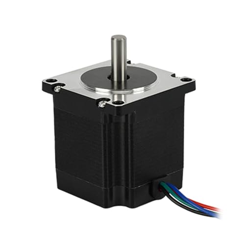 57 Schrittmotor, hohes Drehmoment, präzise für 3D-Druck, 45 mm, 56 mm, 64 mm, 76 mm, 82 mm, 57 Schrittmotor, stabile Leistung von Limtula