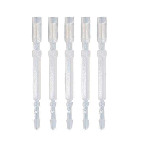 Limtula 5Pcs 3D Touch Sensor Ersatz Nadel Sonde 3D Drucker Auto Selbst Nivellierung Sensor Sonden Teile 3D Nadel von Limtula