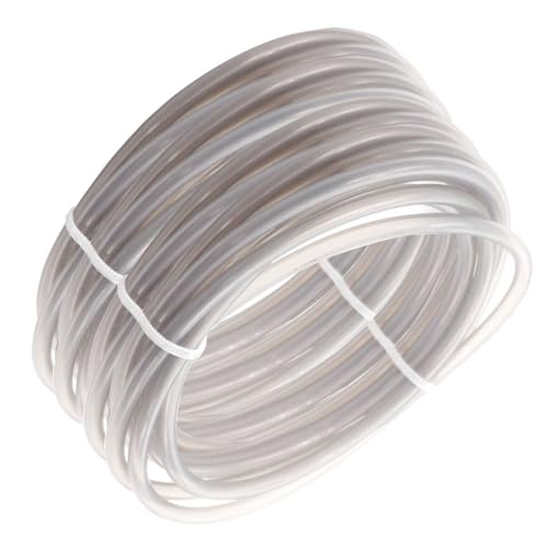 PTFE-Teflonto-Röhre für 3D-Druckerschlauch für 1,75 mm Filament, 4 mm x 2,5 mm, PTFE-Schläuche, hohe Temperaturbeständigkeit, Extruderrohr von Limtula