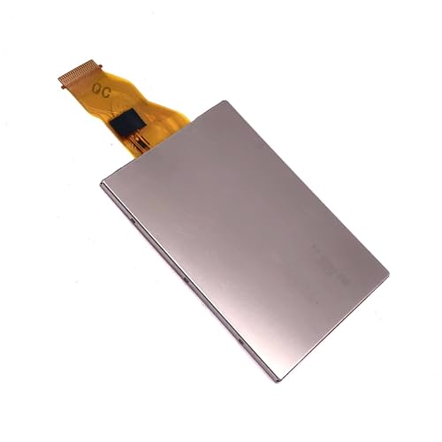 Professionelle LCD Bildschirmschildschirm Monitore Reparieren Sie Mit Hintergrundbeleuchtungsersatz Für S5000 S5100 Digitalkamera Professionelle LCD Bildschirmschildschirm Monitore Reparieren Sie Mit Hintergrundbeleuchtungsersatz Für S5000 S5100 Digitalkamera von Limtula