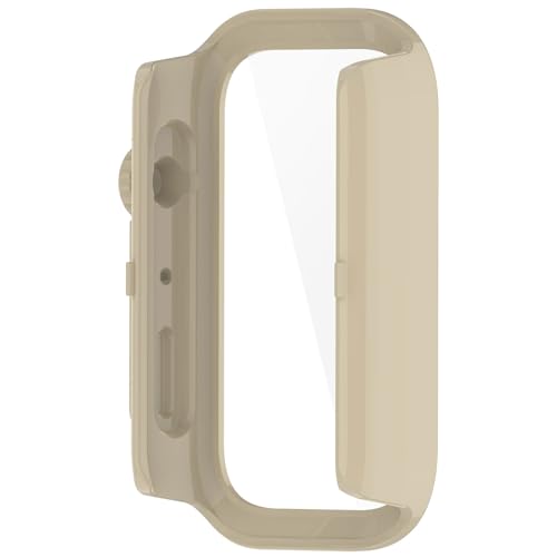 Stoßdicht Und Staubdichtes Smartwatch Protector Wearable Gadget Protective Case Einfache Anpassung Und Entfernung Für Band 9 Active von Limtula