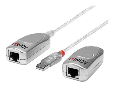 LINDY USB Cat. 5 Extender bis 50m von Lindy