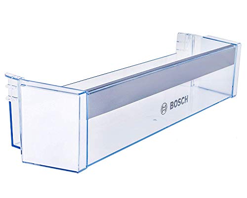 Bosch 00744473 Kühlschrankregal, Weiß von Linea Blanca