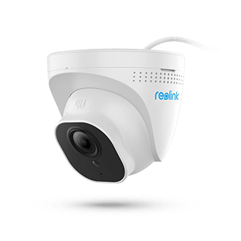 Reolink RLC-520A IP-Sicherheitskamera Outdoor Kuppel 2560 x 1920 Pixel Decke/Wand (RLC-520A) von Linksys