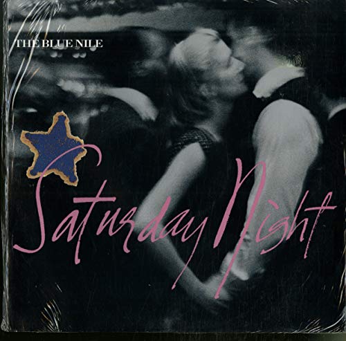 Dancin' on a Saturday night '89 [Vinyl Single] von Linn Records