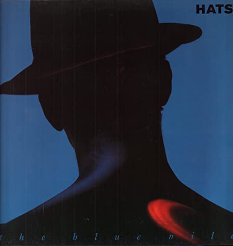 Hats (1989) [Vinyl LP] von Linn