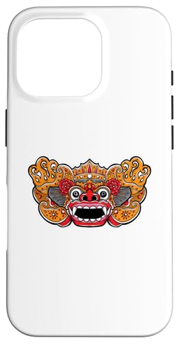 Hülle für iPhone 16 Pro Lion Dance Head - Frohes chinesisches Neujahr - Green Snake Year von Lion Dance Head - Happy Chinese New Year 2025