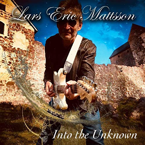 Into the Unknown [Vinyl LP] von Lion Music (H'Art)