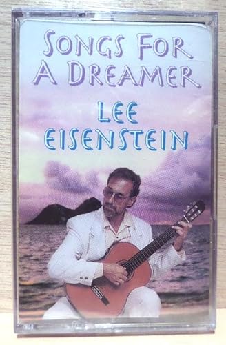 Songs for a Dreamer [Musikkassette] von Lionel Standish