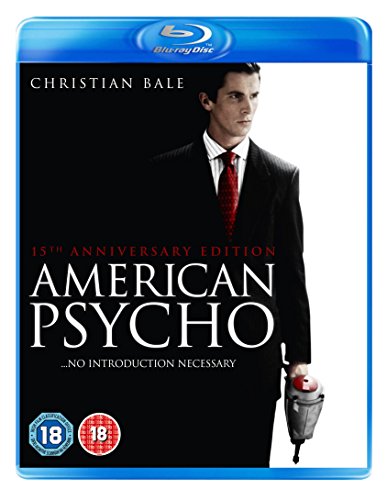 American Psycho [Blu-ray] [2000] von Lionsgate