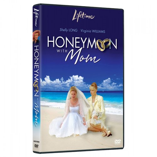 Honeymoon With Mom [DVD] [Region 1] [NTSC] [US Import] von Lionsgate