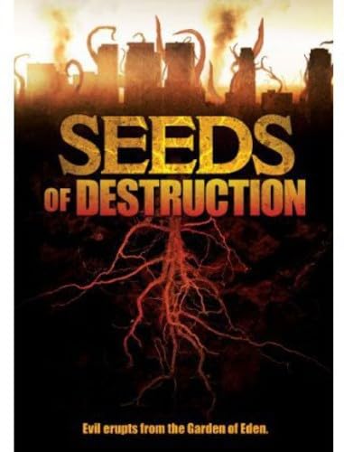 Seeds Of Destruction [DVD] [Region 1] [NTSC] [US Import] von Lionsgate