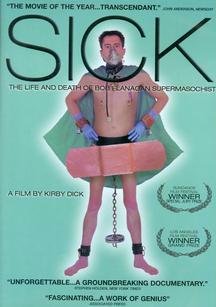 Sick [DVD] [Import] von Lionsgate