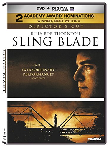 Sling Blade / (Ws Ac3 Dol) [DVD] [Region 1] [NTSC] [US Import] von Lionsgate