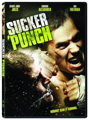 Sucker Punch (2008) / (Ws Ac3 Dol) [DVD] [Region 1] [NTSC] [US Import] von Lionsgate